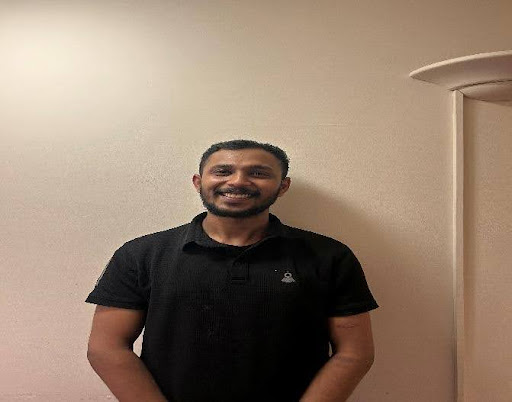 Nikhil Vijayan